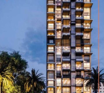 برج ميم ريزيدنس ١٥ طابق حي الصحافة بالرياض