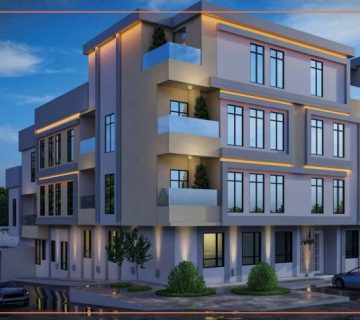 عمارة دانة النرجس حي دانة النرجس بالرياض