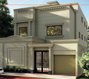 ڤيلا سكنية حي الملز بالرياض