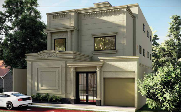 ڤيلا سكنية حي الملز بالرياض